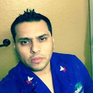 Meet your Posher, Jorge